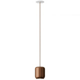Matt Bronze Urban Suspension by Axo Light