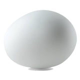 Poly Gregg Table Lamp By Foscarini, Size: X-Large, Color: White, , | Casa Di Luce Lighting