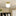 Arenales Ceiling Light By Eglo - Brass Color on the ceiling