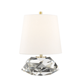 Henley Table Lamp by Hudson Valley, Size: Small, , | Casa Di Luce Lighting