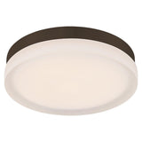 Slice LED Ceiling Mount - Casa Di Luce