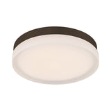 Slice LED Ceiling Mount - Casa Di Luce