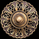 Milano 5676 Chandelier By Schonbek, Finish: Gold Heirloom-Schonbek, Gold Etruscan-Schonbek, Gold French -Schonbek, Gold Parchment-Schonbek, Silver Antique-Schonbek, Bronze Heirloom-Schonbek, Bronze Florentine-Schonbek, Size: Small, Medium, Large, Crystal Color: Heritage-Schonbek, Radiance Crystal-Schonbek | Casa Di Luce Lighting