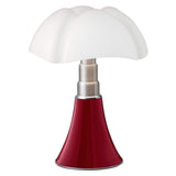 Mini Pipistrello Table Lamp by Martinelli Luce, Color: Red, , | Casa Di Luce Lighting