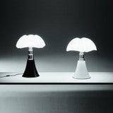 Pipistrello Table Lamp by Martinelli Luce