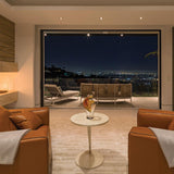 Minigrid in Trimless Recessed Light by Delta Light