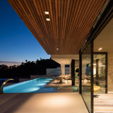 Minigrid in Trimless Recessed Light by Delta Light