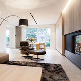 Minigrid in Trimless Recessed Light by Delta Light