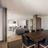 Minigrid in Trimless Recessed Light by Delta Light