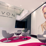 White/White Tweeter Trimless Recessed Light by Delta Light