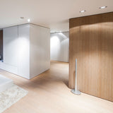 Black/White Tweeter Trimless Recessed Light by Delta Light