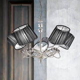 Ombrello 6900-5 Chandelier by MM Lampadari, Title: Default Title, , | Casa Di Luce Lighting