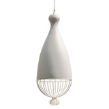 Le Trulle Pendant Light by Karman, Size: Small, , | Casa Di Luce Lighting