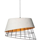 Mono Suspension Lamp by Karman, Title: Default Title, , | Casa Di Luce Lighting