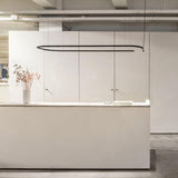 Black Lass OH! Suspension by Delta Light