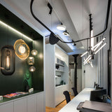 Black Lass OH! Suspension by Delta Light