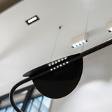 Black Lass OH! Suspension by Delta Light