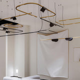 Lass OH! Suspension by Delta Light