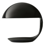 Cobra Table Lamp by Martinelli Luce, Color: White, Black, Red, , | Casa Di Luce Lighting