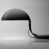 Cobra Table Lamp by Martinelli Luce, Color: White, Black, Red, , | Casa Di Luce Lighting
