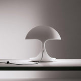 Cobra Table Lamp by Martinelli Luce, Color: White, Black, Red, , | Casa Di Luce Lighting