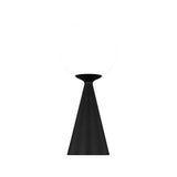 Midnight Black Galassia Table Lamp