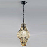 Tiepolo 143 Pendant - Casa Di Luce