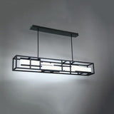Memory LED Linear Pendant by Modern Forms, Title: Default Title, , | Casa Di Luce Lighting