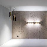 Punk Pendant Light by Delta Light