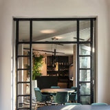 Punk Pendant Light in Restaurant