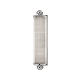 Mclean Bath and Vanity Wall Sconce by Hudson Valley, Size: Medium, , | Casa Di Luce Lighting