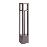 Tower LED Bollard - Casa Di Luce