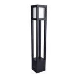Tower LED Bollard - Casa Di Luce