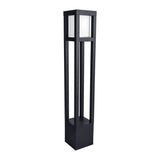 Tower LED Bollard - Casa Di Luce