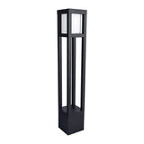 Tower LED Bollard - Casa Di Luce