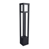 Tower LED Bollard - Casa Di Luce