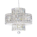 Plaza Chandelier - Casa Di Luce