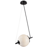 Nova Pendant By Troy Lighting