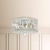 Plaza Ceiling Light by Schonbek