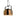 Bag Smooth Pendant by Karman, Color: Smooth Glossy Bronze-Karman, Smooth Glossy White-Karman, Size: Small, Large, | Casa Di Luce Lighting