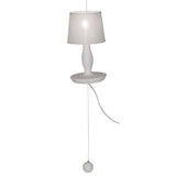 Norma M Pendant by Karman, Title: Default Title, , | Casa Di Luce Lighting