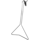 Tobia Pedestal by Karman