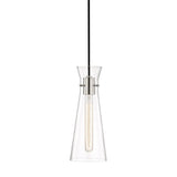 Anya Mini Pendant by Mitzi, Finish: Brass Aged, Nickel Polished, Polished Copper-Mitzi, , | Casa Di Luce Lighting