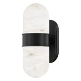 Beckler Wall Sconce by Hudson Valley, Finish: Old Bronze-Mitzi, , | Casa Di Luce Lighting