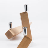 Venezia / Pisa / Torcello Candle Holder by Danese Milano