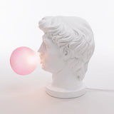 Wonder Table Lamp By Seletti