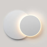 Revolver LED Wall/Ceiling Light