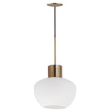 Incognito Pendant Light By Studio M, Finish: Heritage