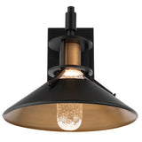 Sleepless Outdoor Wall Light By W.A.C. Lighting, Size: Medium