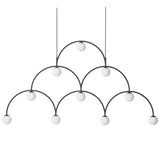 Bounce 169 Pendant by Pholc, Title: Default Title, , | Casa Di Luce Lighting